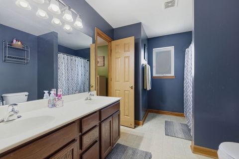 Tiny photo for 1104 Weinberger Circle, Joliet, IL 60431 (MLS # 12589820)