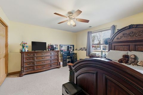Tiny photo for 1104 Weinberger Circle, Joliet, IL 60431 (MLS # 12589820)
