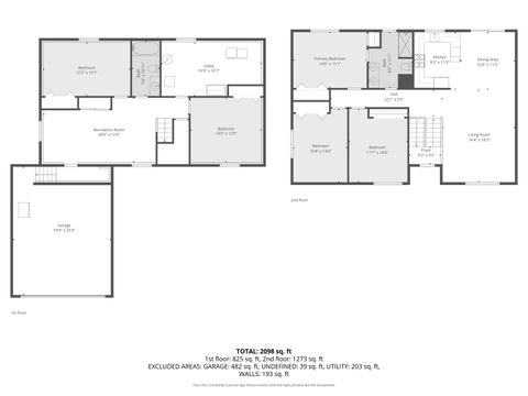 Tiny photo for 1104 Weinberger Circle, Joliet, IL 60431 (MLS # 12589820)