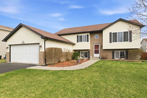 Photo of 1104 Weinberger Circle, Joliet, IL 60431 (MLS # 12589820)