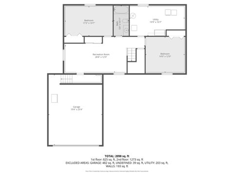 Tiny photo for 1104 Weinberger Circle, Joliet, IL 60431 (MLS # 12589820)