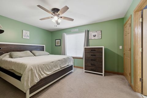 Tiny photo for 1104 Weinberger Circle, Joliet, IL 60431 (MLS # 12589820)