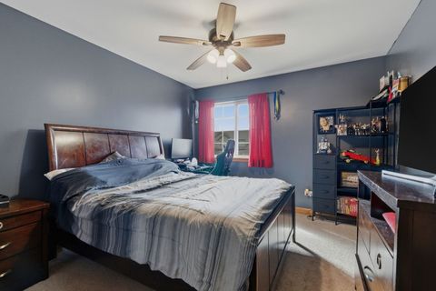 Tiny photo for 1104 Weinberger Circle, Joliet, IL 60431 (MLS # 12589820)