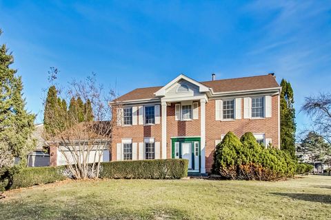 A home in Gurnee