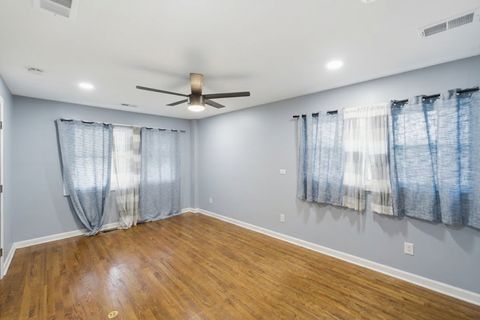 Tiny photo for 5422 S Oak Park Avenue, Chicago, IL 60638 (MLS # 12631525)