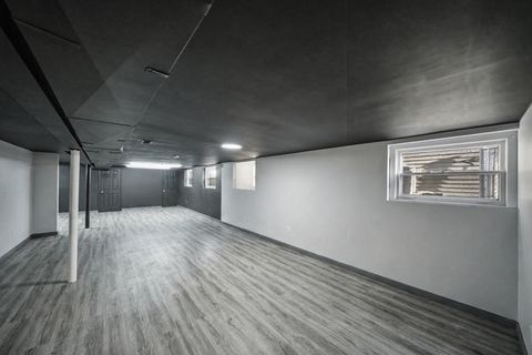 Tiny photo for 5422 S Oak Park Avenue, Chicago, IL 60638 (MLS # 12631525)