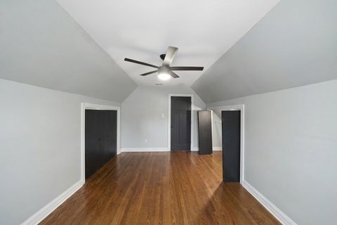 Tiny photo for 5422 S Oak Park Avenue, Chicago, IL 60638 (MLS # 12631525)