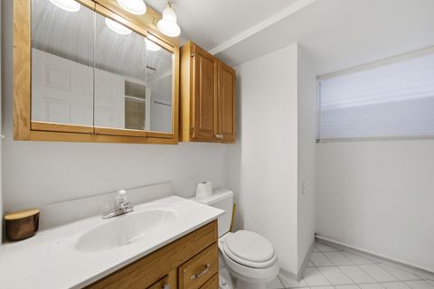 Tiny photo for 5422 S Oak Park Avenue, Chicago, IL 60638 (MLS # 12631525)
