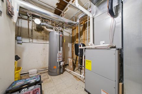 Tiny photo for 5422 S Oak Park Avenue, Chicago, IL 60638 (MLS # 12631525)