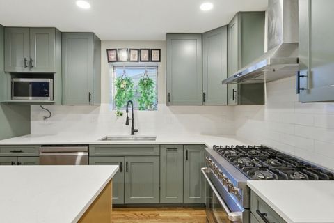 Tiny photo for 5422 S Oak Park Avenue, Chicago, IL 60638 (MLS # 12631525)
