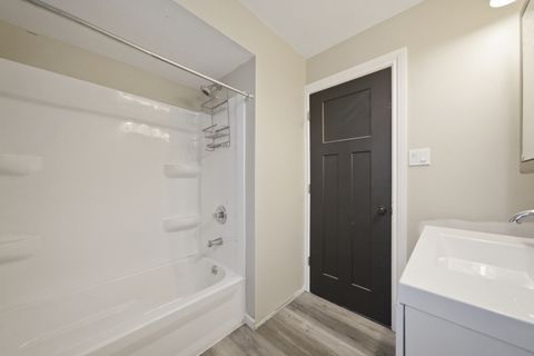 Tiny photo for 5422 S Oak Park Avenue, Chicago, IL 60638 (MLS # 12631525)