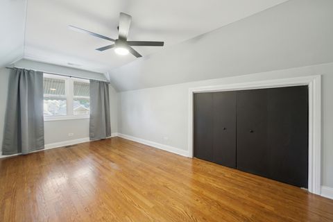 Tiny photo for 5422 S Oak Park Avenue, Chicago, IL 60638 (MLS # 12631525)