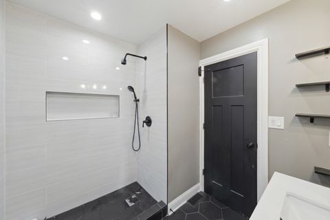 Tiny photo for 5422 S Oak Park Avenue, Chicago, IL 60638 (MLS # 12631525)