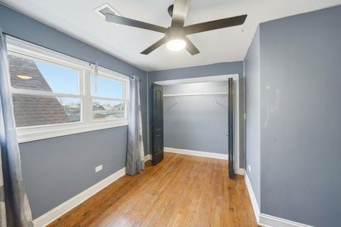 Tiny photo for 5422 S Oak Park Avenue, Chicago, IL 60638 (MLS # 12631525)