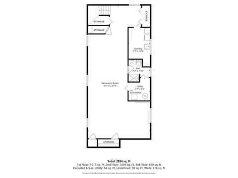 Tiny photo for 5422 S Oak Park Avenue, Chicago, IL 60638 (MLS # 12631525)