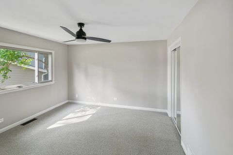 Tiny photo for 17805 Dogwood Lane, Hazel Crest, IL 60429 (MLS # 12540816)