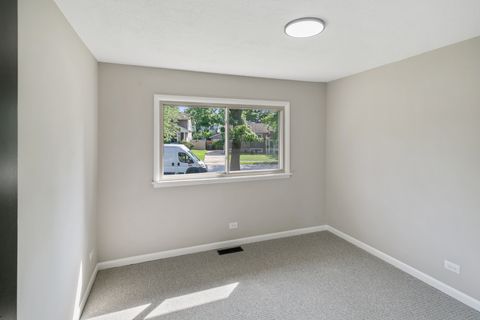 Tiny photo for 17805 Dogwood Lane, Hazel Crest, IL 60429 (MLS # 12540816)