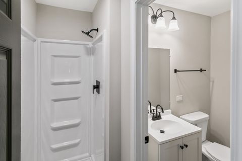 Tiny photo for 17805 Dogwood Lane, Hazel Crest, IL 60429 (MLS # 12540816)