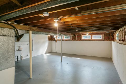 Tiny photo for 17805 Dogwood Lane, Hazel Crest, IL 60429 (MLS # 12540816)