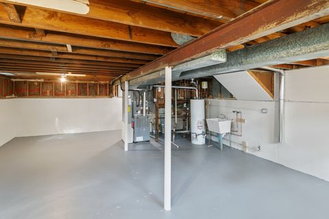 Tiny photo for 17805 Dogwood Lane, Hazel Crest, IL 60429 (MLS # 12540816)