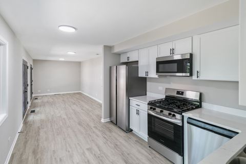 Tiny photo for 17805 Dogwood Lane, Hazel Crest, IL 60429 (MLS # 12540816)