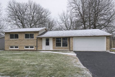 Photo of 17805 Dogwood Lane, Hazel Crest, IL 60429 (MLS # 12540816)