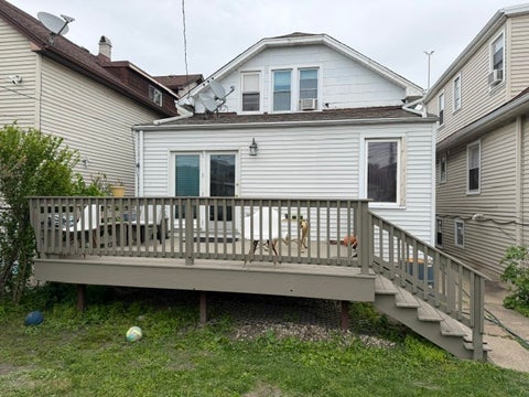 Tiny photo for 4010 N Octavia Avenue, Norridge, IL 60706 (MLS # 12654345)