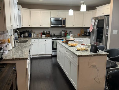 Tiny photo for 5338 Northwind Drive, Richton Park, IL 60471 (MLS # 12216316)