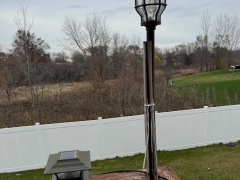 Tiny photo for 5338 Northwind Drive, Richton Park, IL 60471 (MLS # 12216316)