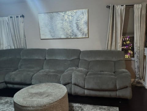 Tiny photo for 5338 Northwind Drive, Richton Park, IL 60471 (MLS # 12216316)