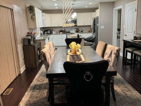 Tiny photo for 5338 Northwind Drive, Richton Park, IL 60471 (MLS # 12216316)