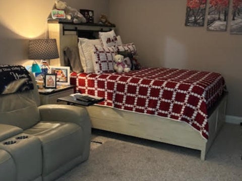 Tiny photo for 5338 Northwind Drive, Richton Park, IL 60471 (MLS # 12216316)