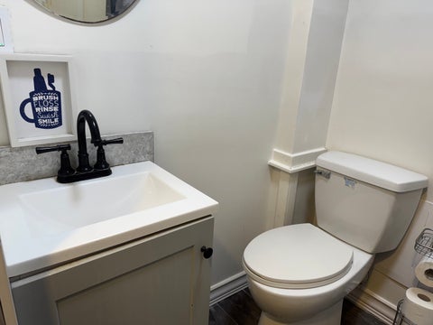 Tiny photo for 5338 Northwind Drive, Richton Park, IL 60471 (MLS # 12216316)