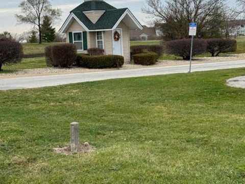 Tiny photo for 5338 Northwind Drive, Richton Park, IL 60471 (MLS # 12216316)
