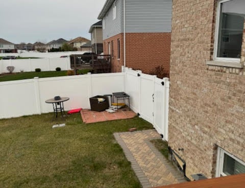 Tiny photo for 5338 Northwind Drive, Richton Park, IL 60471 (MLS # 12216316)