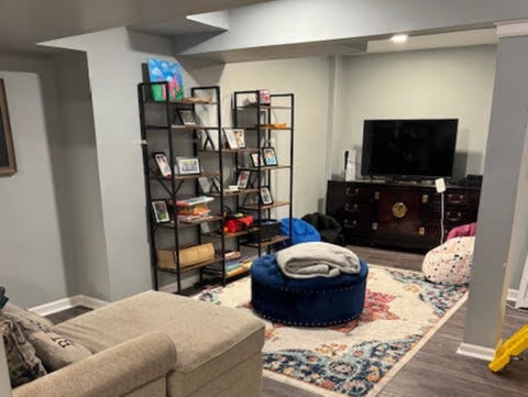 Tiny photo for 5338 Northwind Drive, Richton Park, IL 60471 (MLS # 12216316)