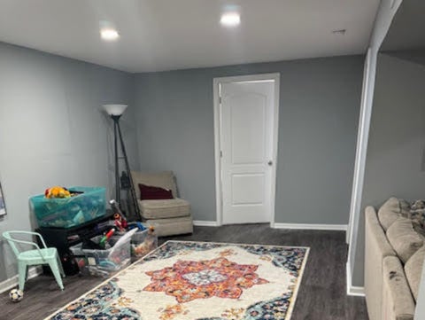 Tiny photo for 5338 Northwind Drive, Richton Park, IL 60471 (MLS # 12216316)