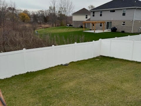 Tiny photo for 5338 Northwind Drive, Richton Park, IL 60471 (MLS # 12216316)