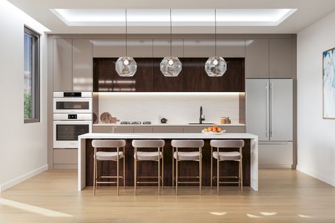 Tiny photo for 466 N Paulina Street #203, Chicago, IL 60622 (MLS # 12502743)