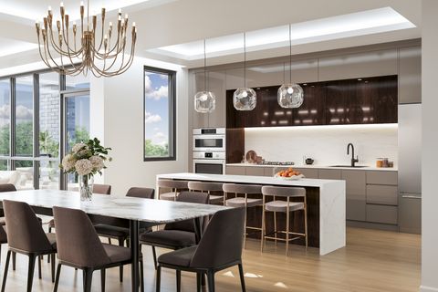 Tiny photo for 466 N Paulina Street #203, Chicago, IL 60622 (MLS # 12502743)