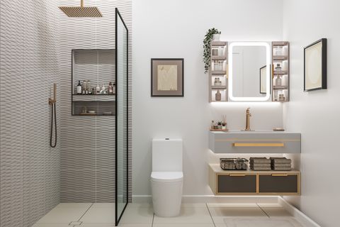 Tiny photo for 466 N Paulina Street #203, Chicago, IL 60622 (MLS # 12502743)