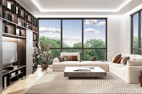 Tiny photo for 466 N Paulina Street #203, Chicago, IL 60622 (MLS # 12502743)