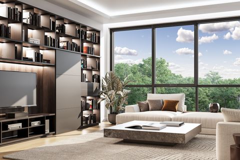 Tiny photo for 466 N Paulina Street #203, Chicago, IL 60622 (MLS # 12502743)