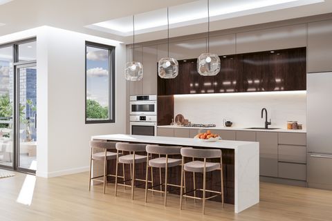 Tiny photo for 466 N Paulina Street #203, Chicago, IL 60622 (MLS # 12502743)