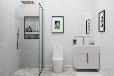 Tiny photo for 466 N Paulina Street #203, Chicago, IL 60622 (MLS # 12502743)