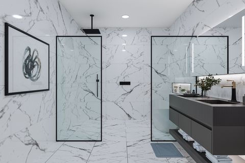 Tiny photo for 466 N Paulina Street #203, Chicago, IL 60622 (MLS # 12502743)