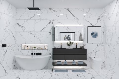 Tiny photo for 466 N Paulina Street #203, Chicago, IL 60622 (MLS # 12502743)