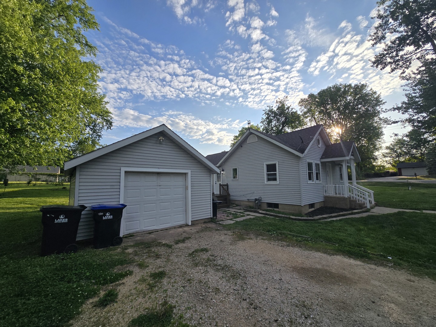7602 Arbor Road