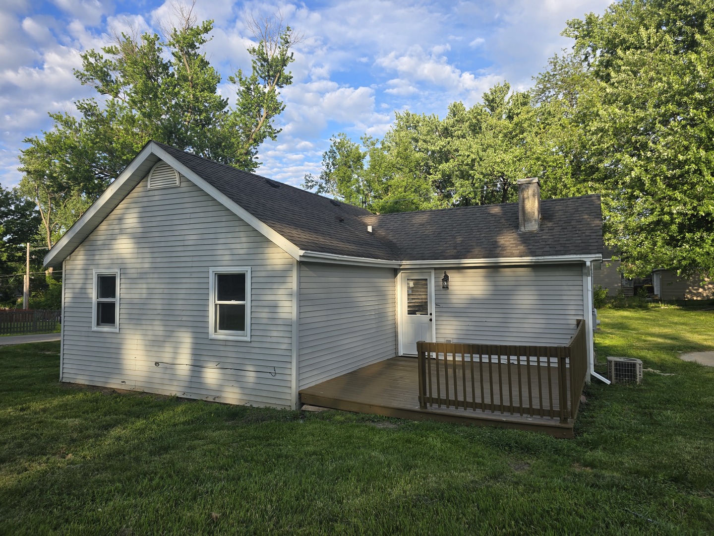7602 Arbor Road