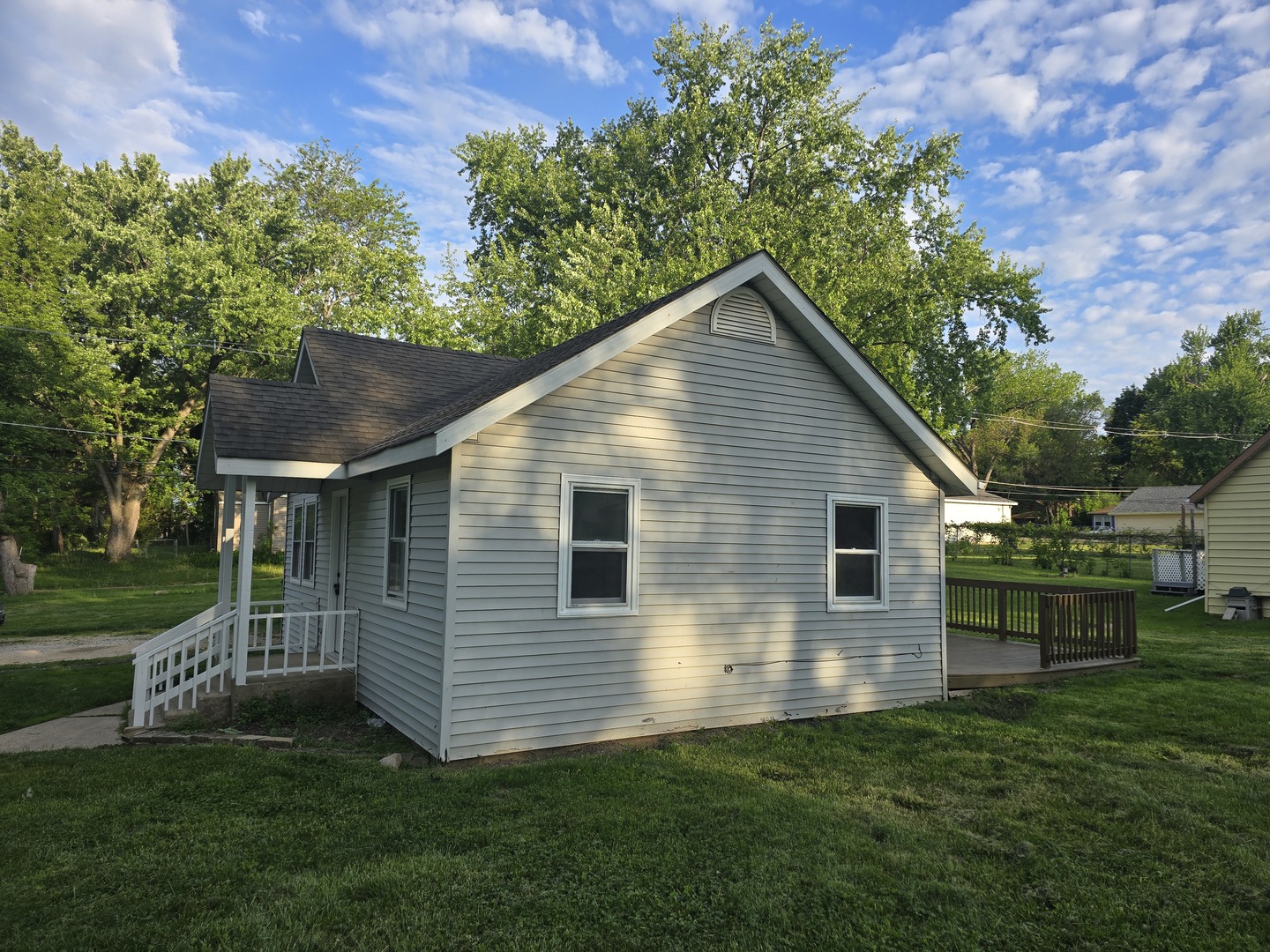 7602 Arbor Road